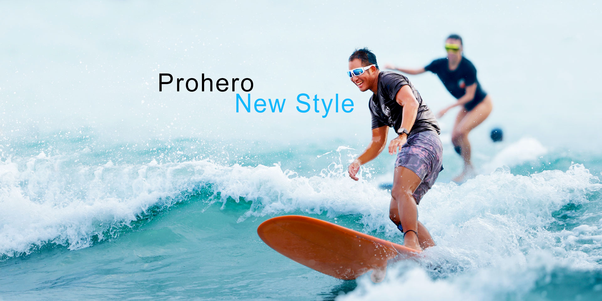 PROHERO GROUP