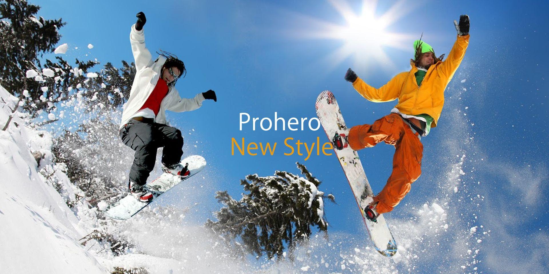 PROHERO GROUP