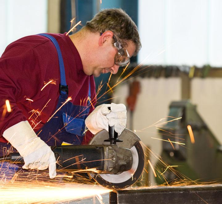Safety Glasses