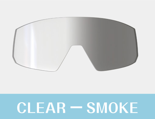 CLEAR-SMOKE