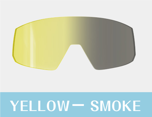 YELLOW-SMOKE