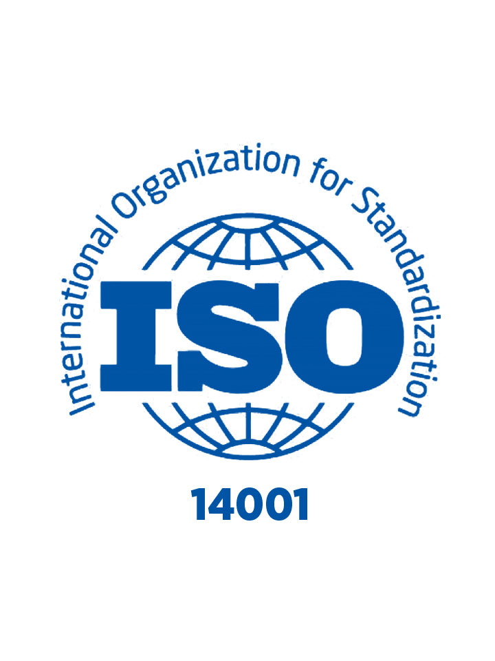  ISO 14001