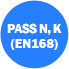 LENes PASS N+K TESTING (en168) AVAILABLE on request