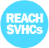 PASS REACH SVHC TESTING