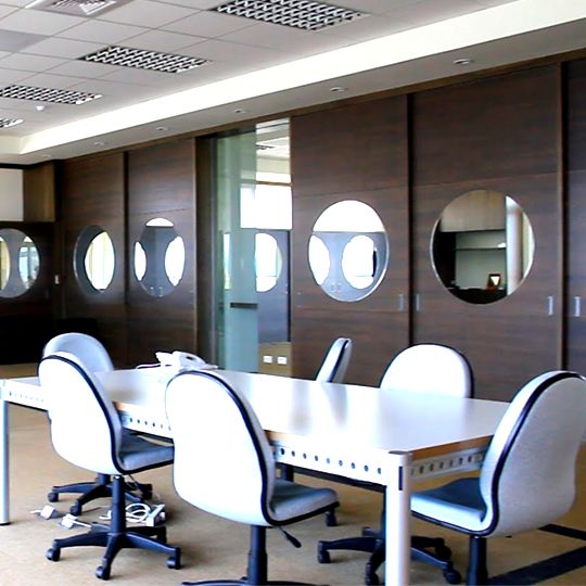 Company Service Company Service