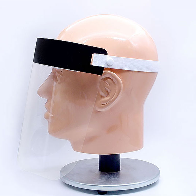 medical face shields PROHERO GROUP
