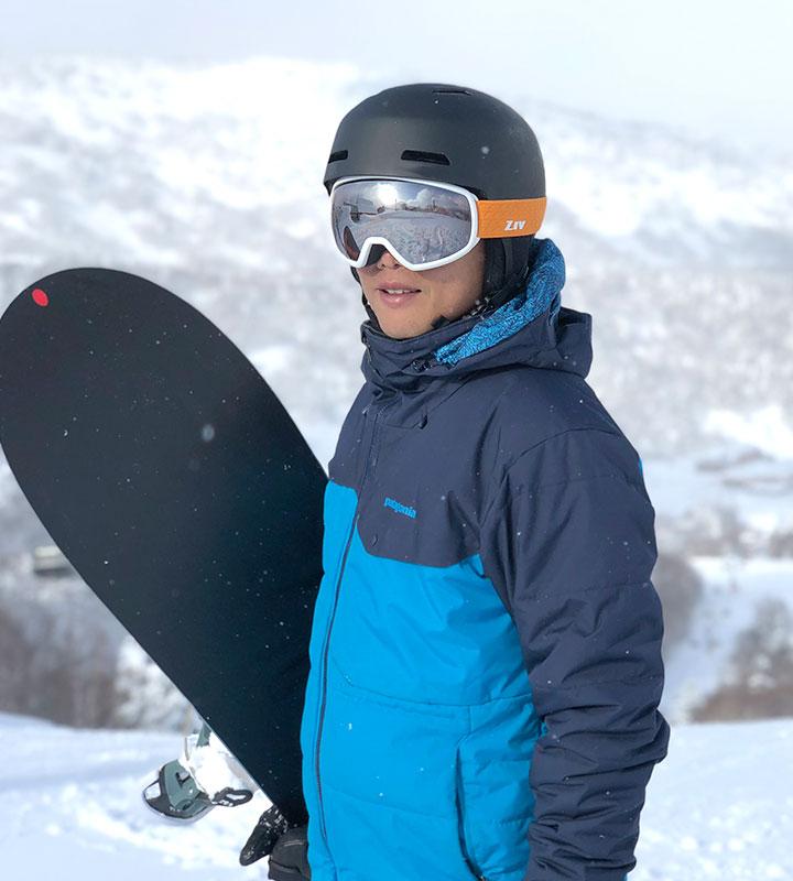 Ski Goggles