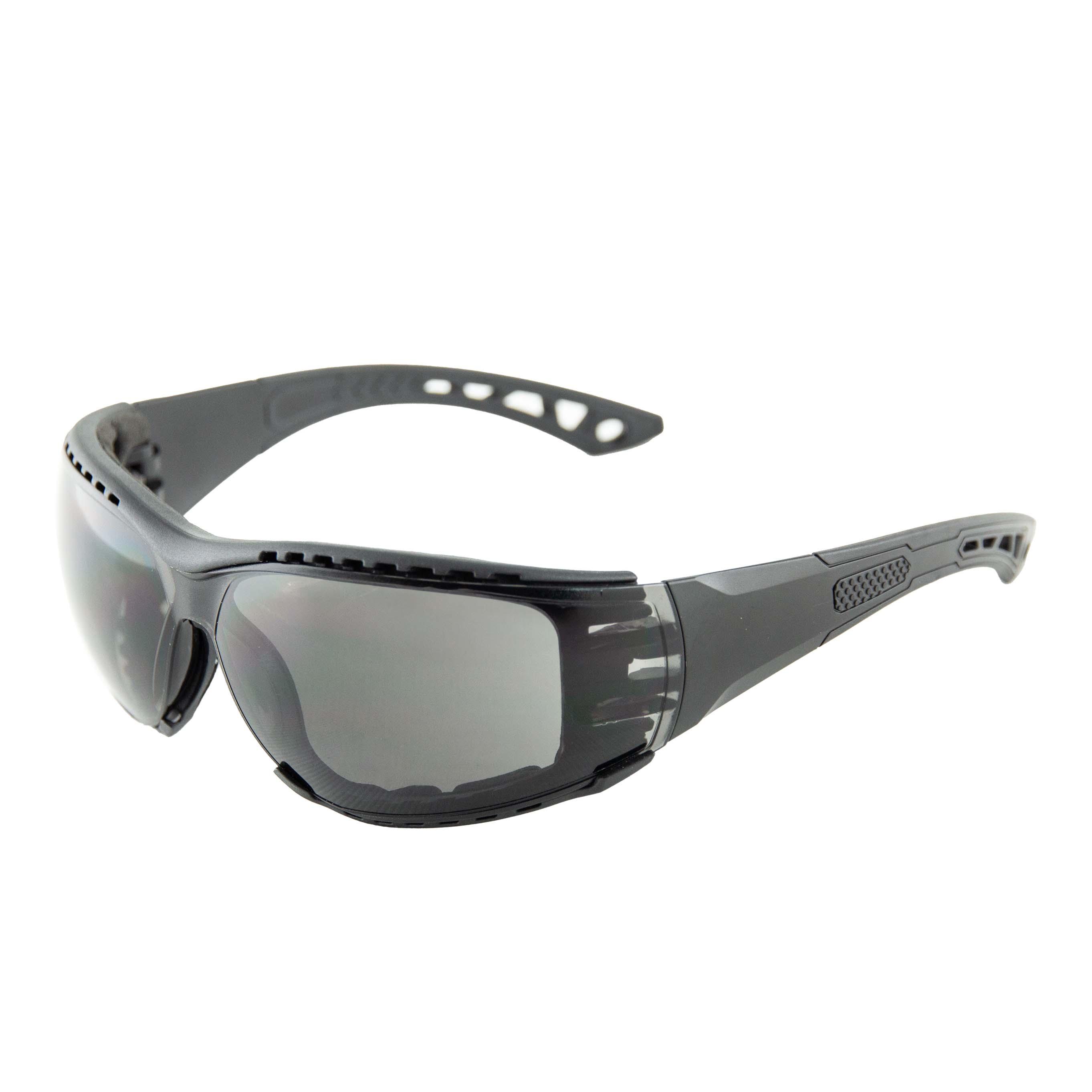 Protective eyewear manufacturers top