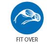 FIT-OVER- FIT-OVER-